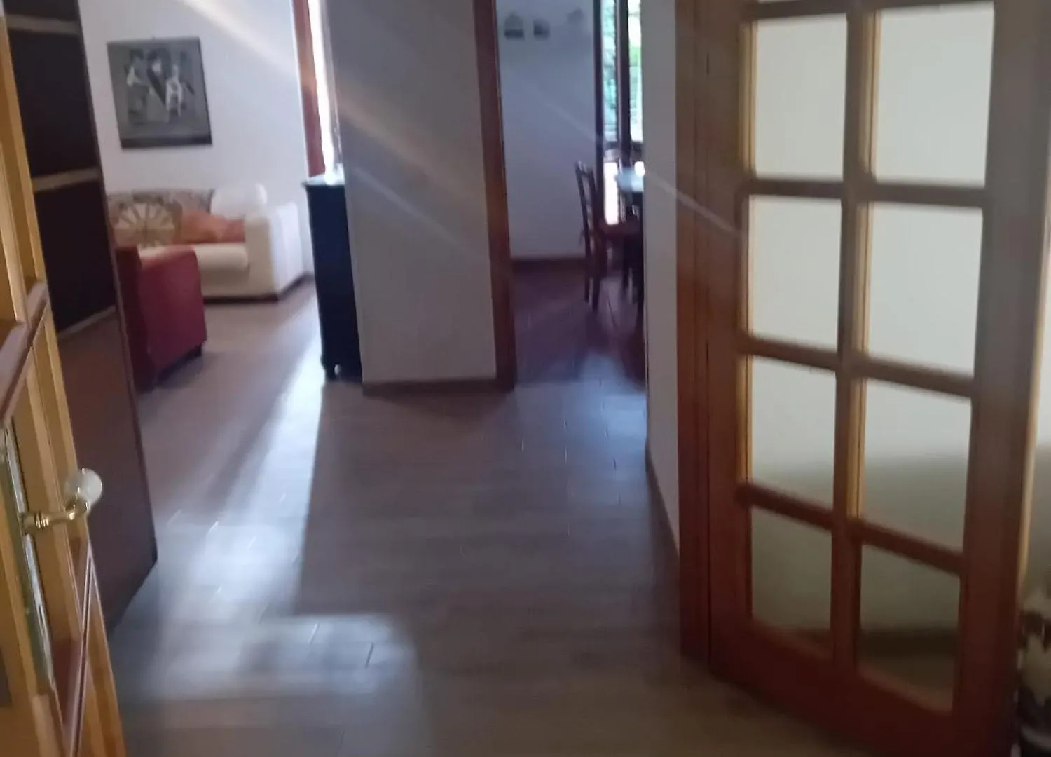 Villa Nadya Παλέρμο