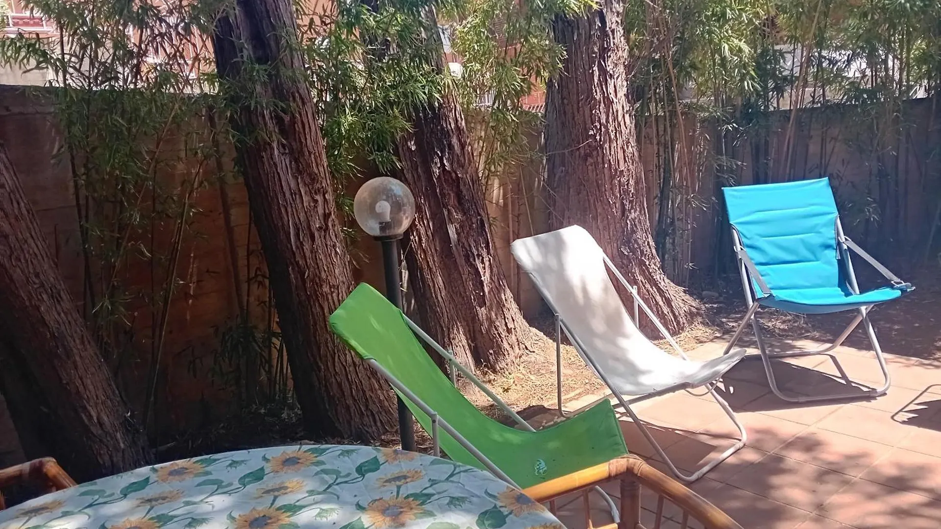 Villa Nadya Παλέρμο